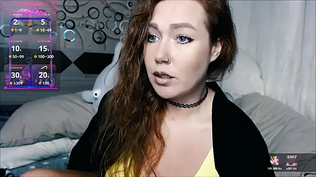 tia meow online show from 11-08-25, 07:01