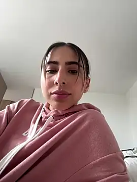 Ameellie online show from 02-16-25, 05:15