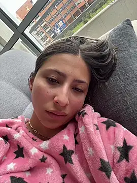 Ameellie online show from 02-21-26, 04:08