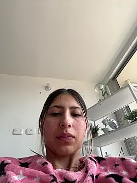 Ameellie online show from 03-04-26, 03:07