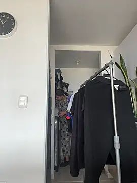 Ameellie online show from 03-13-26, 03:51