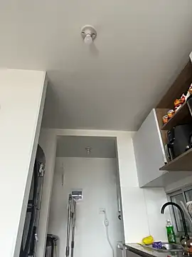 Ameellie online show from 03-18-26, 02:53