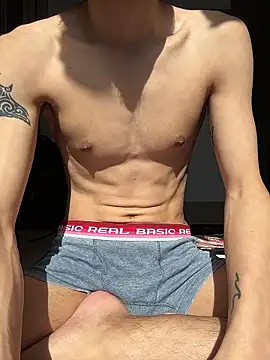 Snapshot of Shohei_erokukan chatting on 02-23-26, 01:58 Shohei erokukan online show from 02-23-26, 01:58