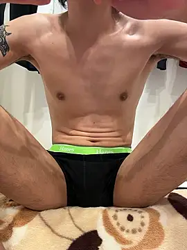 Shohei erokukan online show from 03-21-26, 12:43