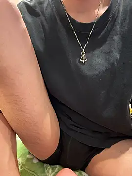 Shohei erokukan online show from 03-31-26, 12:27