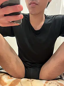 Snapshot of Shohei_erokukan chatting on 04-23-26, 05:04 Shohei erokukan online show from 04-23-26, 05:04