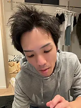 Snapshot of Shohei_erokukan chatting on 05-02-26, 11:26 Shohei erokukan online show from 05-02-26, 11:26