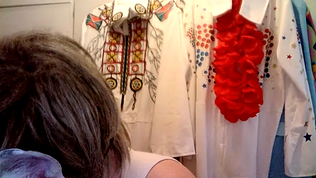 Snapshot of Sigorius chatting on 02-22-25, 08:40 Sigorius online show from 02-22-25, 08:40