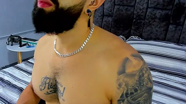 Zack Froone online show from 01-15-25, 02:02