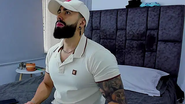 Zack Froone online show from 02-13-25, 03:03