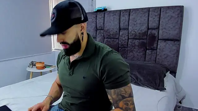 Zack Froone online show from 02-14-25, 02:44