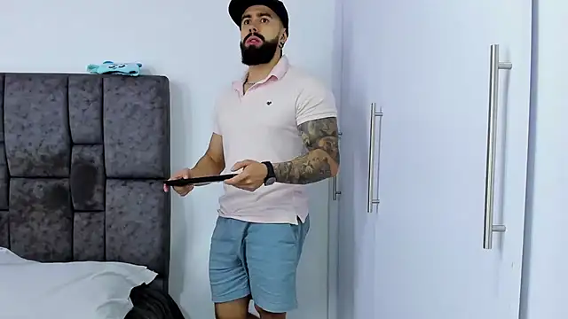 Zack Froone online show from 02-26-25, 01:41