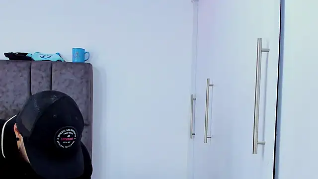 Zack Froone online show from 03-19-25, 03:40