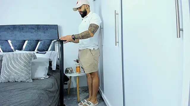 Zack Froone online show from 12-05-25, 12:14