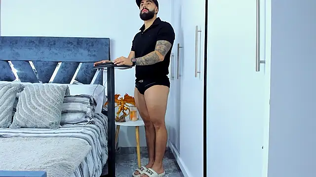 Zack Froone online show from 02-05-26, 12:43