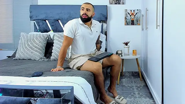 Zack Froone online show from 03-03-26, 12:55