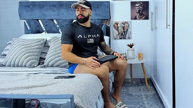 Zack Froone online show from 03-18-26, 12:19