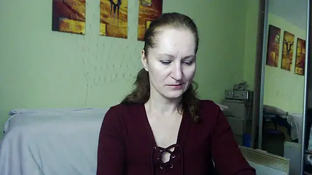 AmellyGrand online show from 12-19-24, 12:13