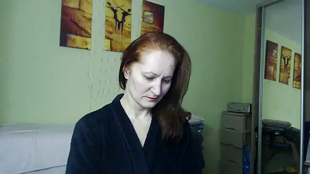 AmellyGrand online show from 01-05-25, 02:30