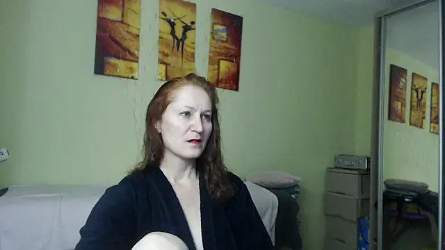 AmellyGrand online show from 01-09-25, 08:11