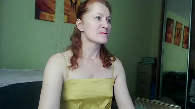 AmellyGrand online show from 01-17-25, 11:40