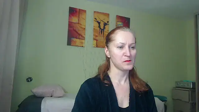 AmellyGrand online show from 02-06-25, 09:06