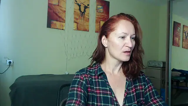 AmellyGrand online show from 09-13-25, 05:51