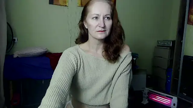 AmellyGrand online show from 11-29-25, 04:21