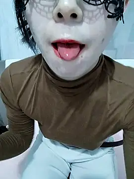 I AM NOT A SLUT online show from 03-07-25, 05:40