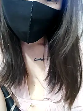 I AM NOT A SLUT online show from 03-13-25, 06:48