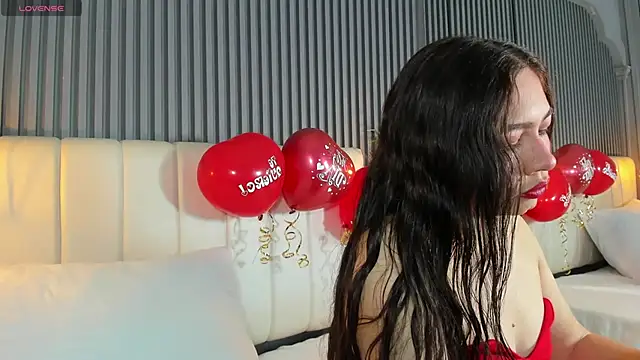 SaraRiley online show from 02-14-26, 08:38