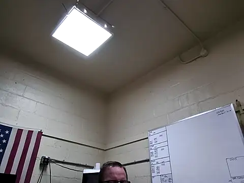 Cockrub1 online show from 03-12-26, 11:16