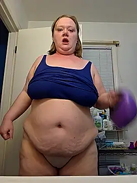 virgieblanca online show from 03-31-26, 03:08