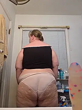 virgieblanca online show from 04-20-26, 02:03