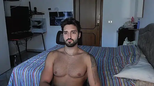 Snapshot of Alexox02 chatting on 09-25-25, 04:54 Alexox02 online show from 09-25-25, 04:54