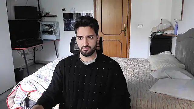 Snapshot of Alexox02 chatting on 11-26-25, 09:10 Alexox02 online show from 11-26-25, 09:10