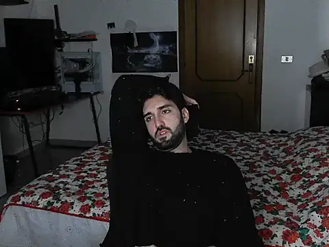 Snapshot of Alexox02 chatting on 12-16-25, 08:58 Alexox02 online show from 12-16-25, 08:58