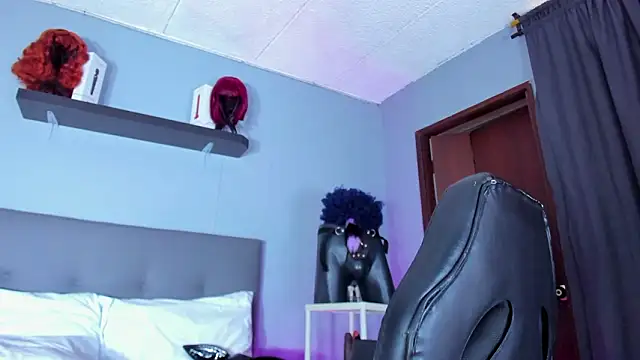 Coco Kiss online show from 02-14-26, 07:10