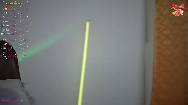 SaraMashmelo online show from 12-22-25, 12:51