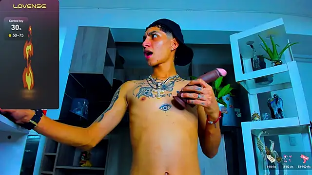 Hardcockboysxxx online show from 02-26-25, 10:26