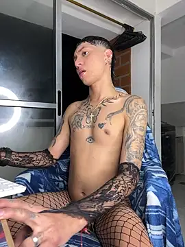 Hardcockboysxxx online show from 02-07-26, 03:10