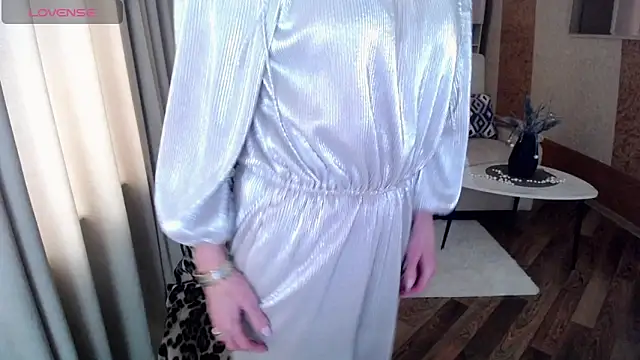 HornyMilf 777 online show from 02-11-25, 11:21