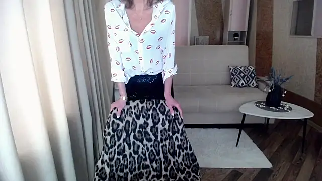 HornyMilf 777 online show from 02-14-25, 05:30