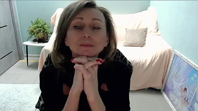 HornyMilf 777 online show from 03-05-25, 05:50