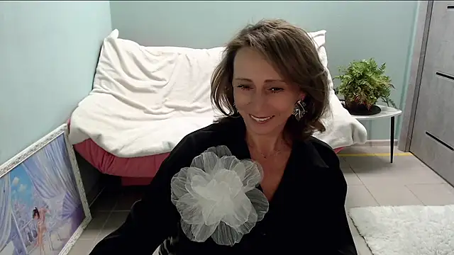 HornyMilf 777 online show from 03-10-25, 08:37