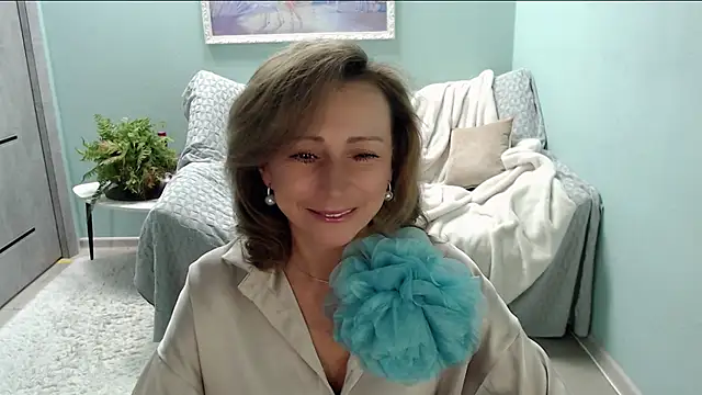 HornyMilf 777 online show from 03-17-25, 05:12