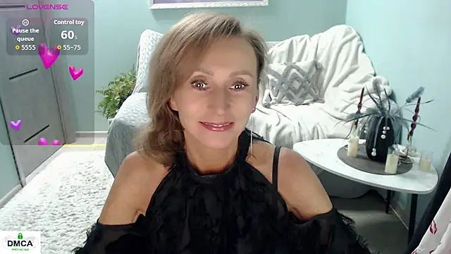 HornyMilf 777 online show from 02-01-26, 06:23