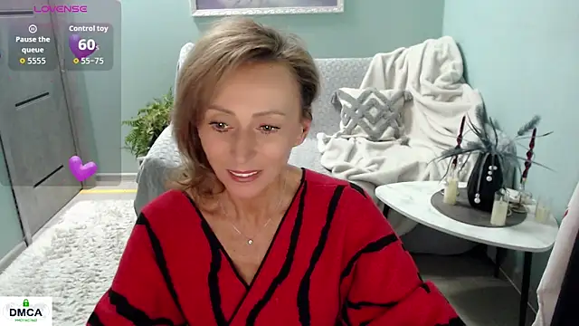 HornyMilf 777 online show from 02-02-26, 06:45