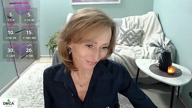 HornyMilf 777 online show from 04-06-26, 06:14