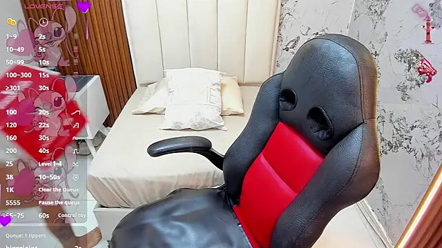 MILEY JOAS2 online show from 03-20-26, 07:52